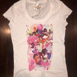 Steven Universe Redbubble Shirt